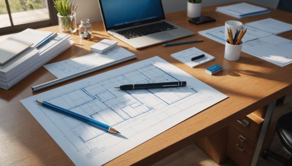 Comment déposer sa déclaration préalable de travaux ?