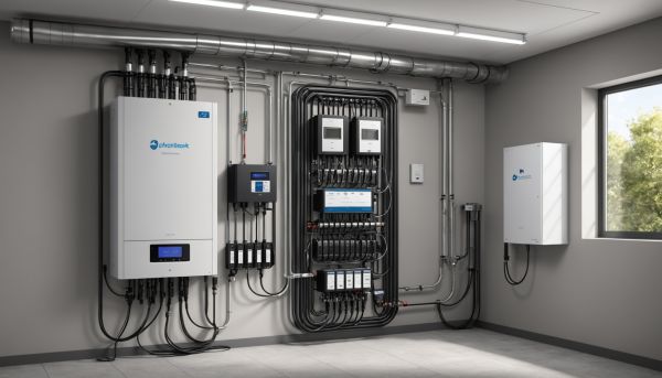 Comment fonctionne un onduleur solaire hybride ?