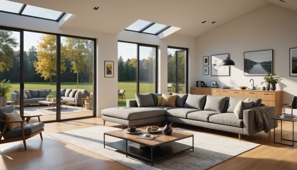 Comment intégrer l'énergie solaire dans son foyer ?