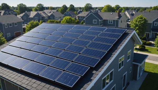 Comment toucher la prime à l'autoconsommation solaire ?