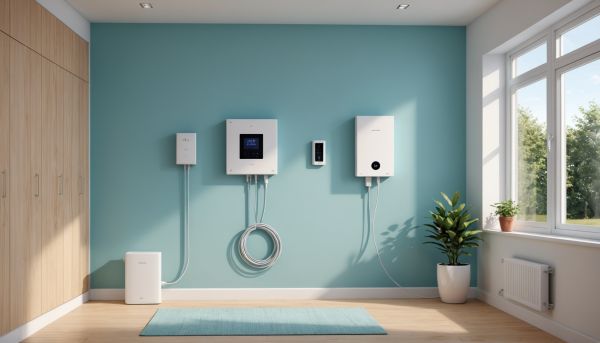 Pourquoi stocker son énergie avec une batterie domestique