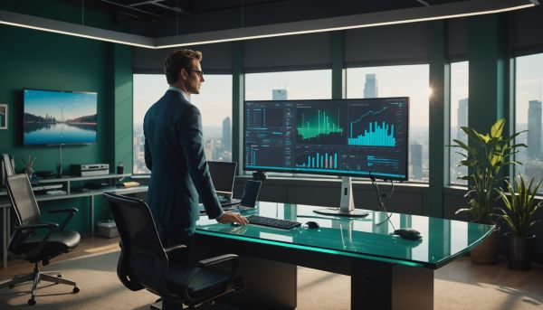 Quel est le retour sur investissement moyen constaté ?