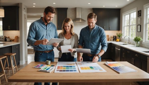 Quel installateur choisir pour votre projet de rénovation ?