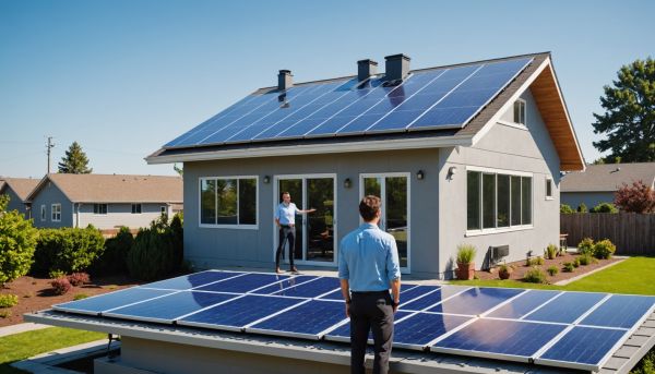 Quel montant d'aide espérer pour votre installation ?