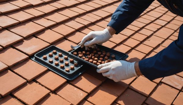 Quel type de fixation choisir pour votre toiture ?