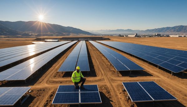 TVA réduite et exonérations fiscales pour le solaire