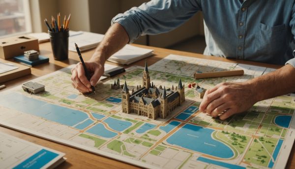 Urbanisme, PLU et autorisations des monuments historiques