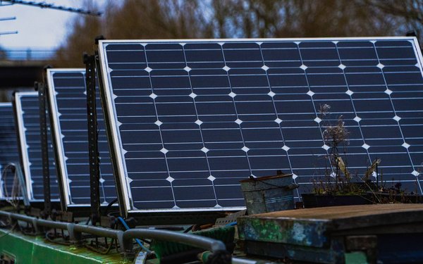 Pourquoi installer un panneau photovoltaïque chez soi ?