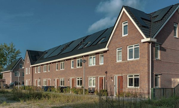 Quelle est la surface nécessaire pour installer des panneaux photovoltaïques ?