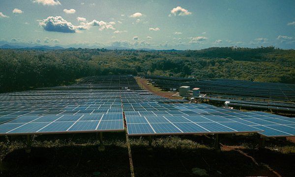 Comprendre la durée de vie d'un panneau solaire photovoltaïque